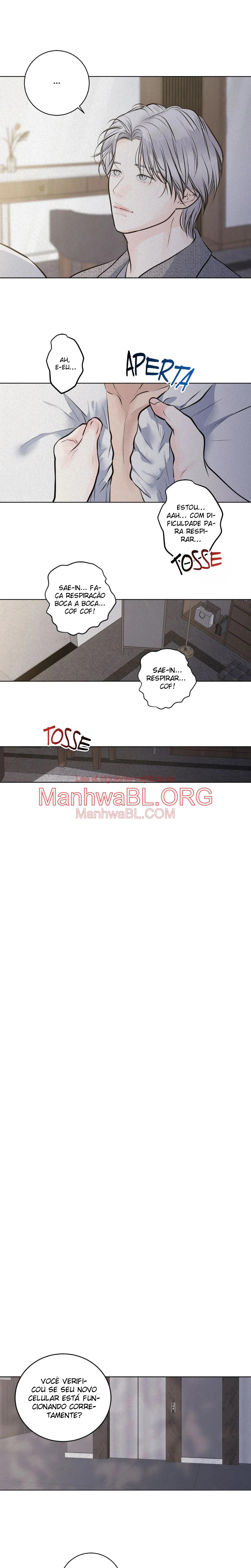 Ruega Por Mi - Capítulo 70 2 manhwa