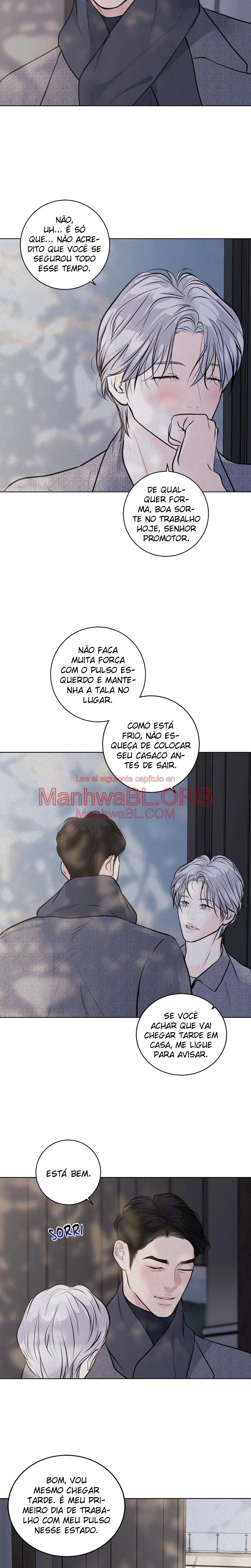 Ruega Por Mi - Capítulo 70 2 manhwa