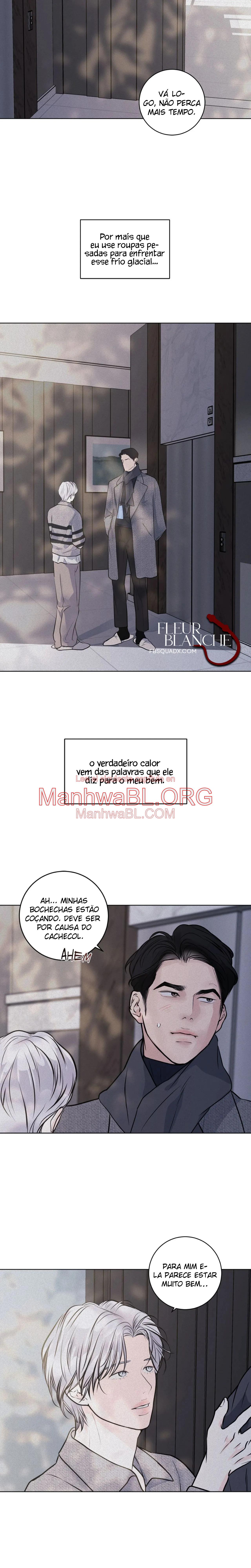 Ruega Por Mi - Capítulo 70 2 manhwa