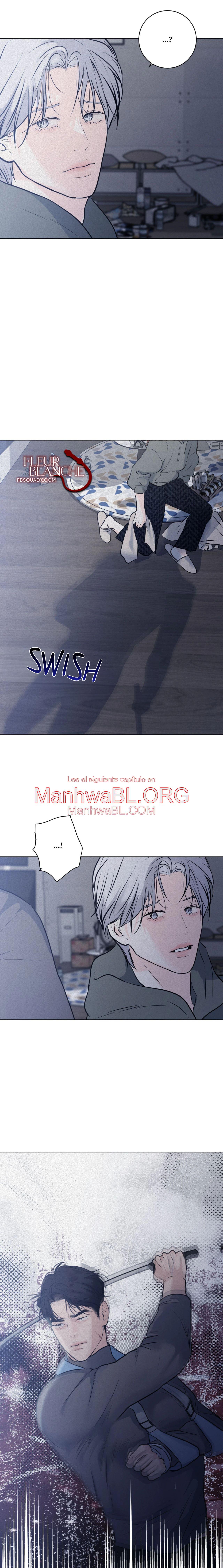 Ruega Por Mi - Capítulo 67 3 manhwa