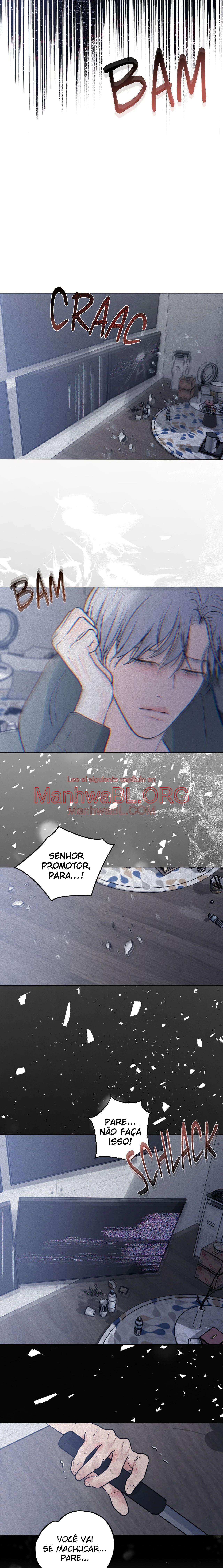 Ruega Por Mi - Capítulo 67 3 manhwa