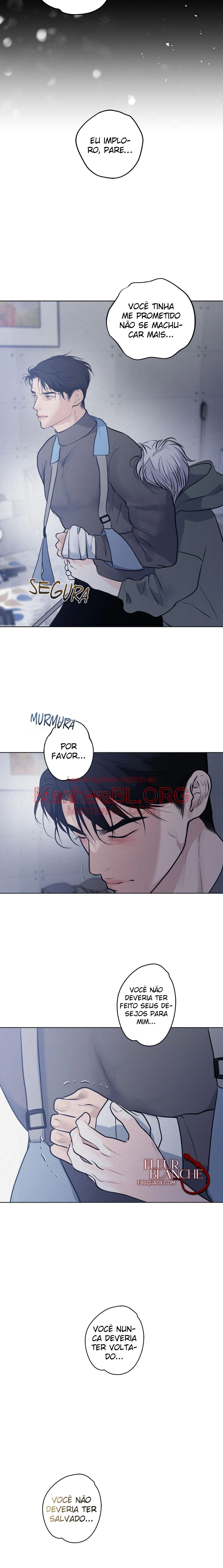 Ruega Por Mi - Capítulo 67 3 manhwa