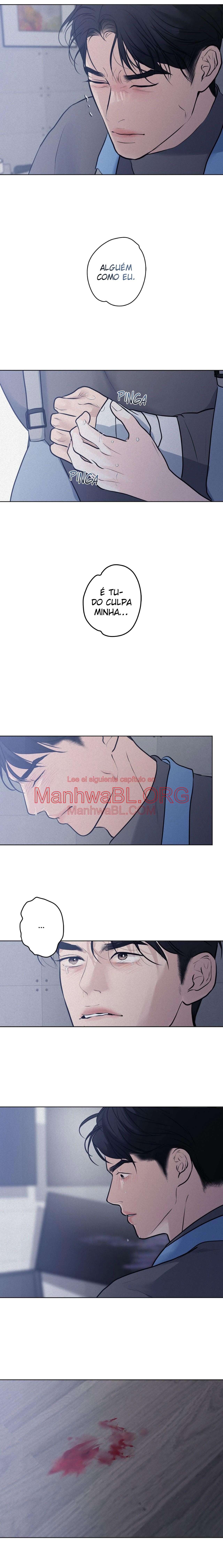 Ruega Por Mi - Capítulo 67 3 manhwa