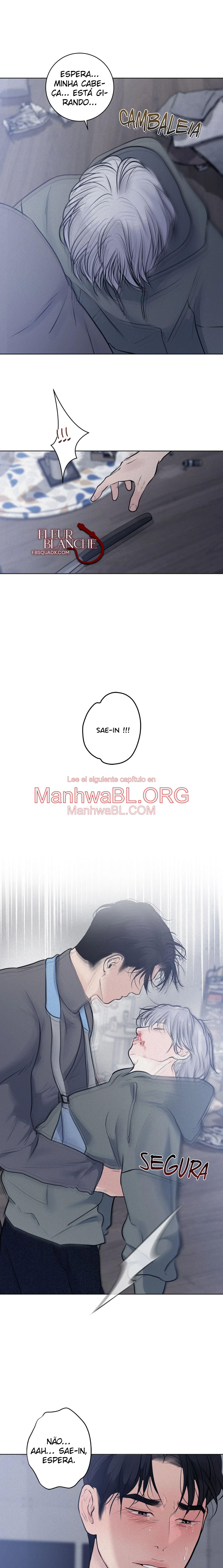 Ruega Por Mi - Capítulo 67 3 manhwa