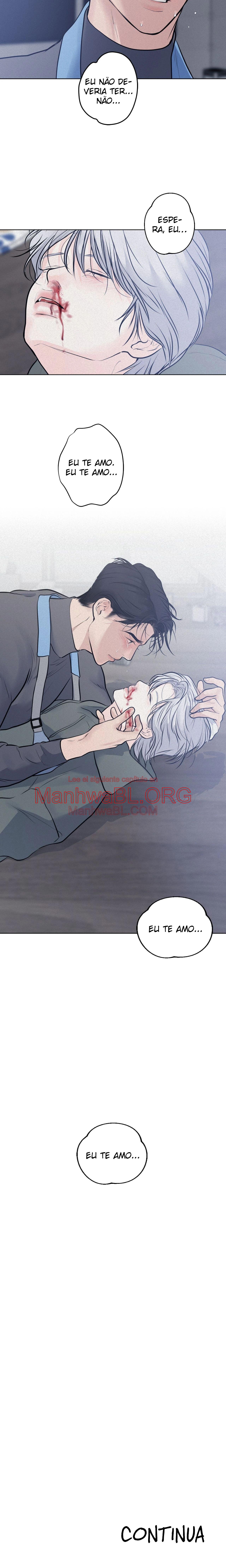 Ruega Por Mi - Capítulo 67 3 manhwa