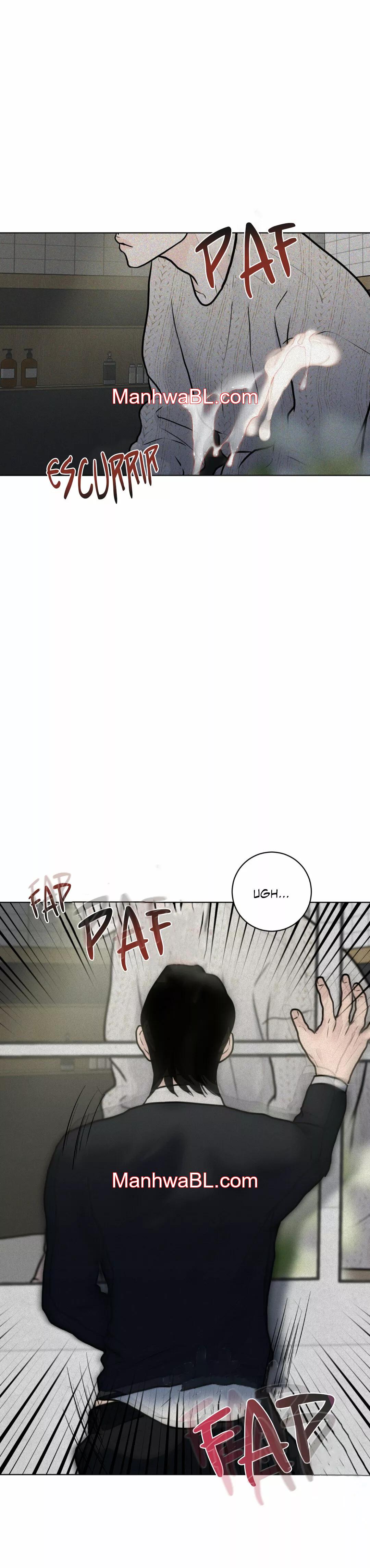 Ruega Por Mi - Capítulo 12.00 manhwa