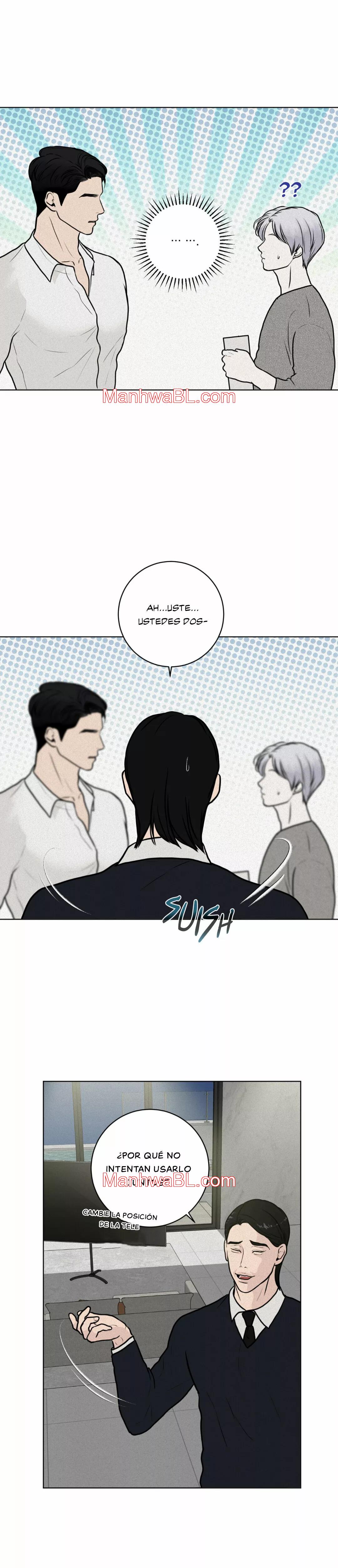 Ruega Por Mi - Capítulo 12.00 manhwa