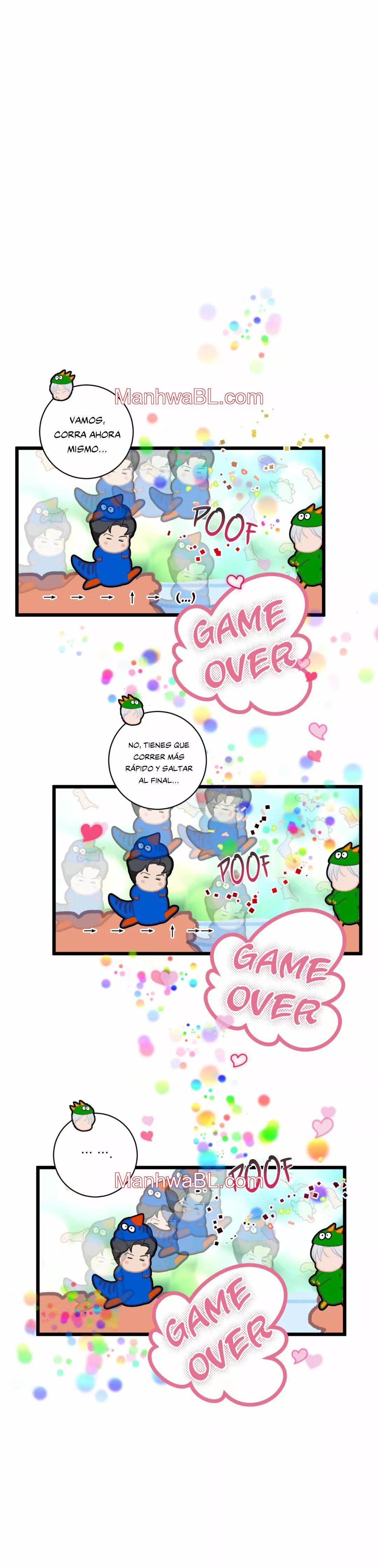 Ruega Por Mi - Capítulo 12.00 manhwa