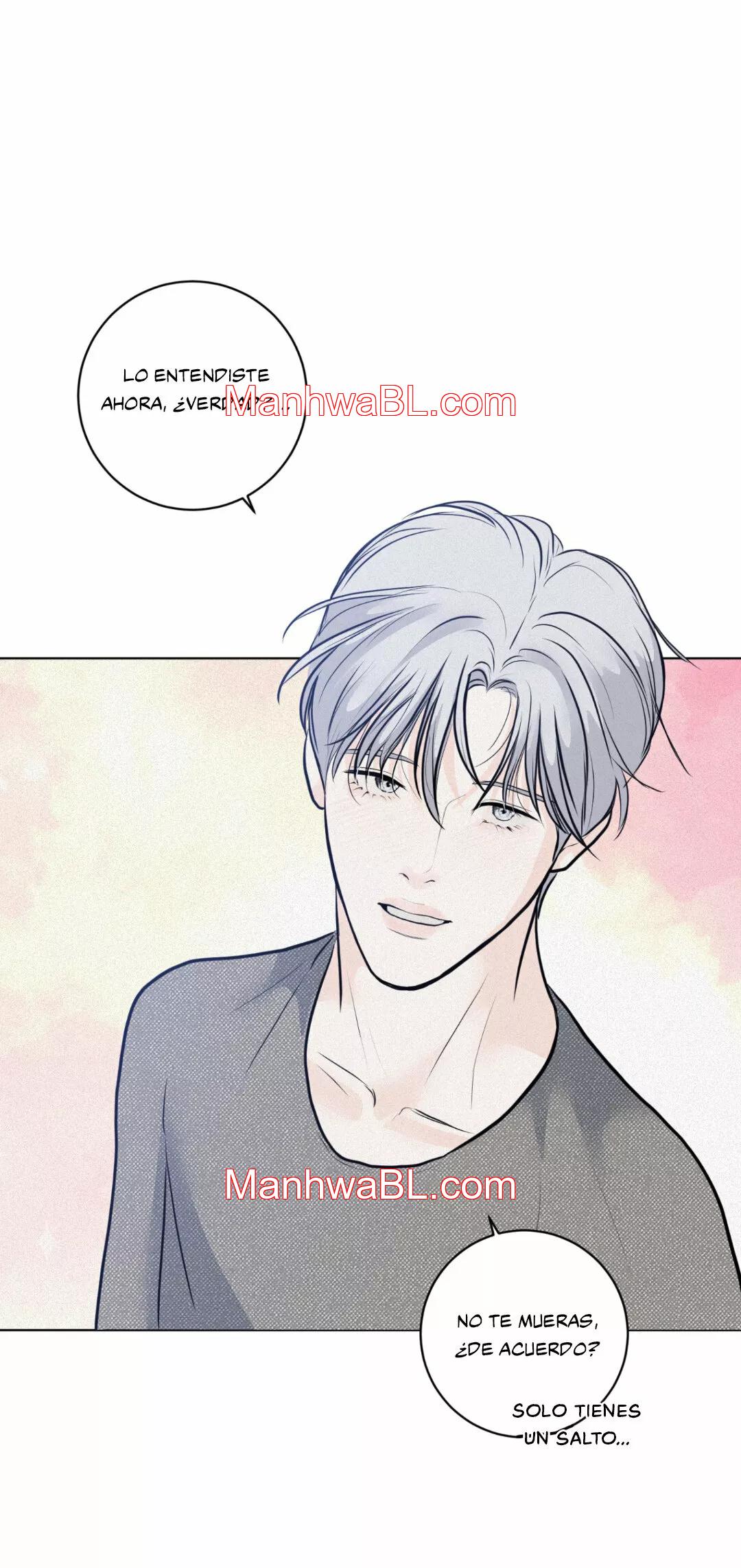 Ruega Por Mi - Capítulo 12.00 manhwa