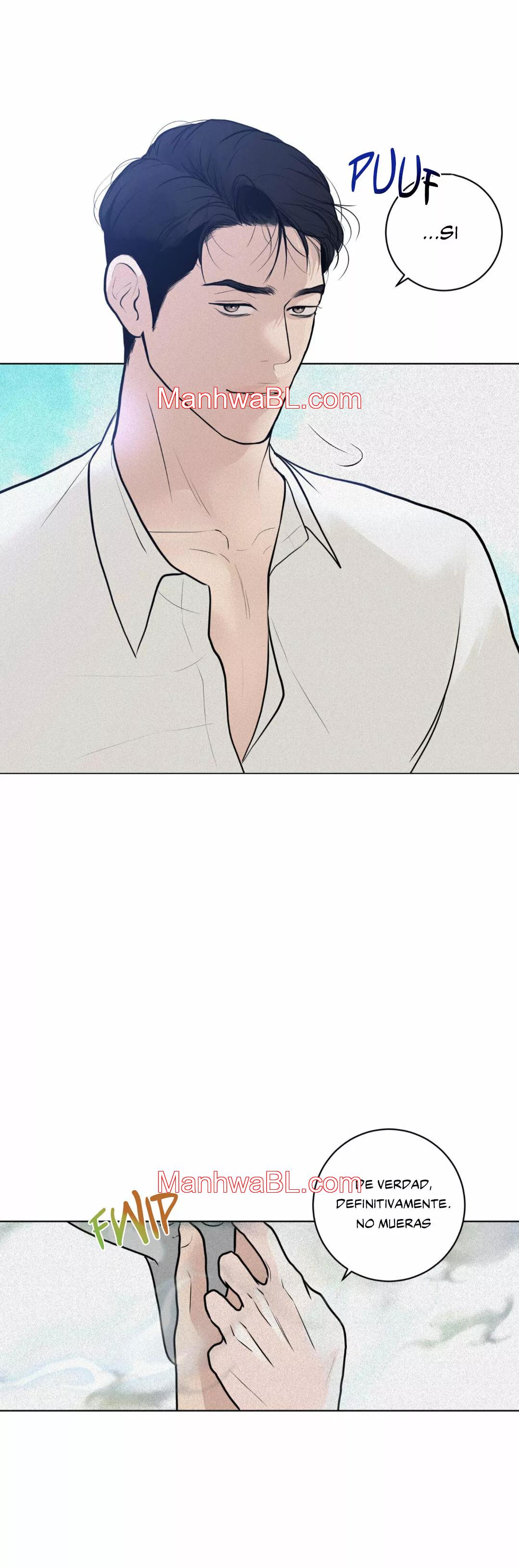 Ruega Por Mi - Capítulo 12.00 manhwa