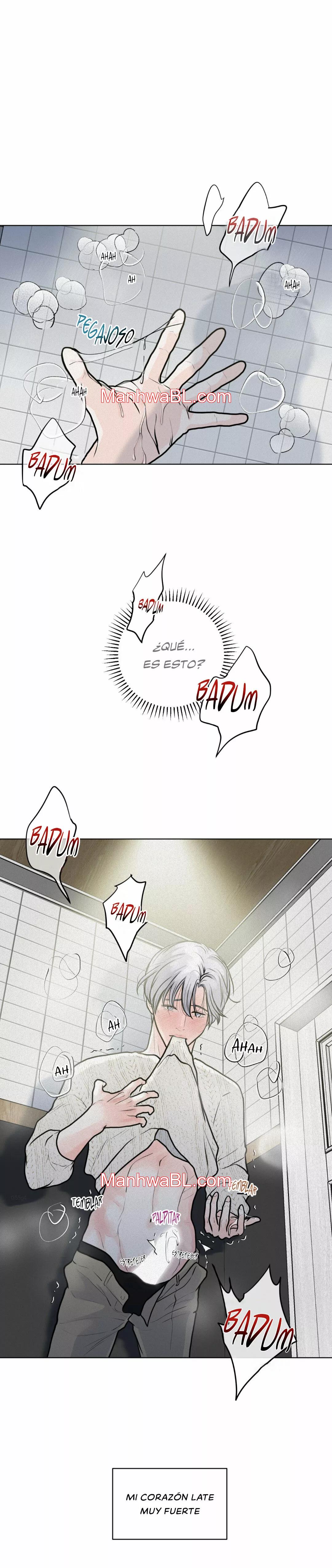 Ruega Por Mi - Capítulo 12.00 manhwa