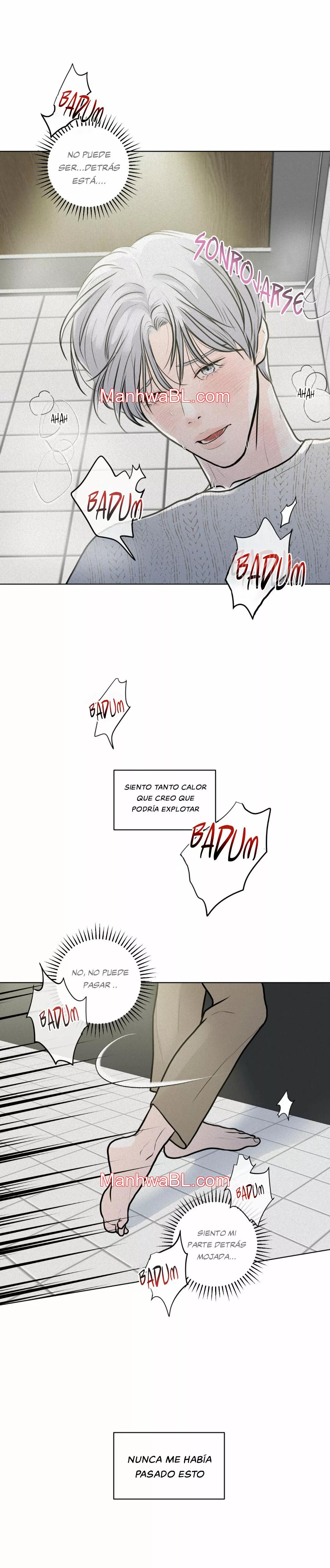 Ruega Por Mi - Capítulo 12.00 manhwa