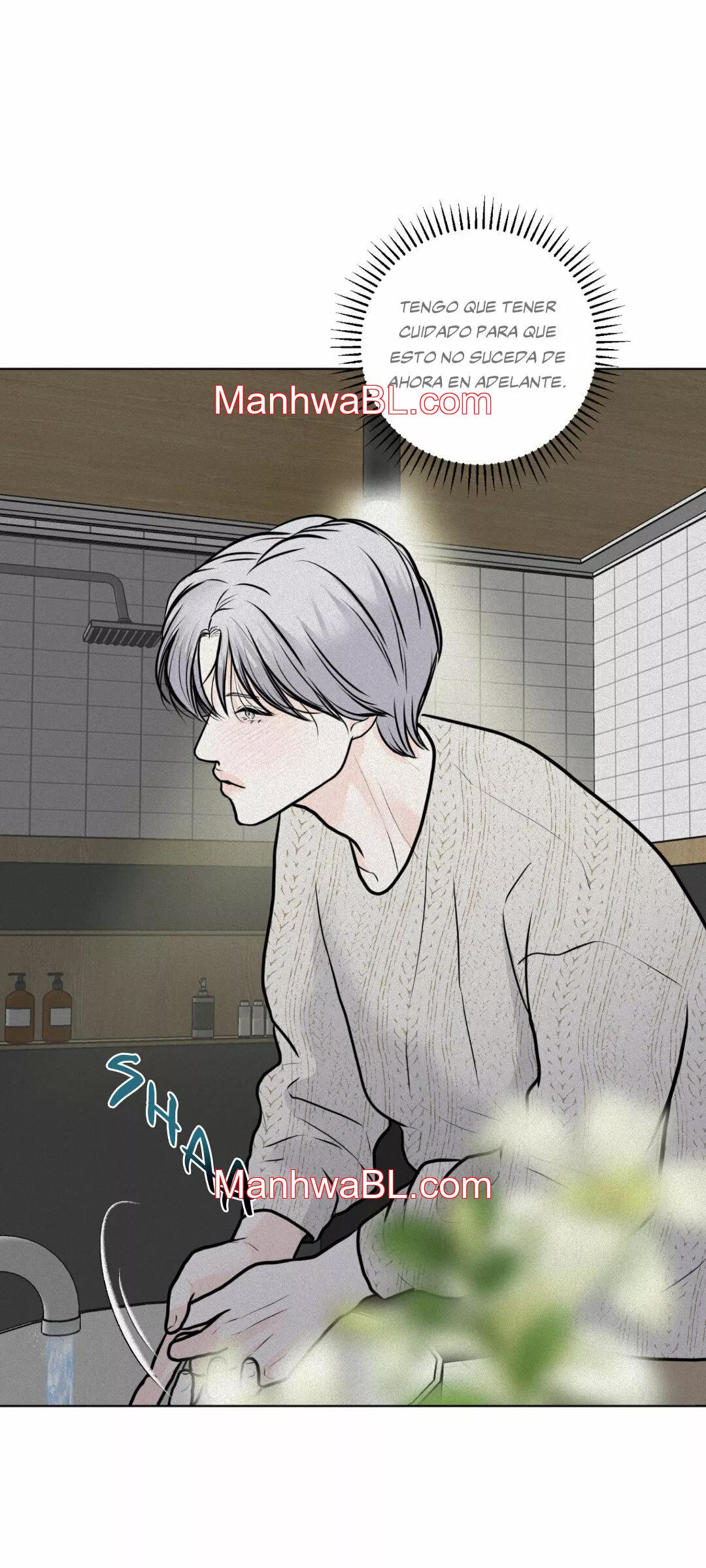 Ruega Por Mi - Capítulo 12.00 manhwa