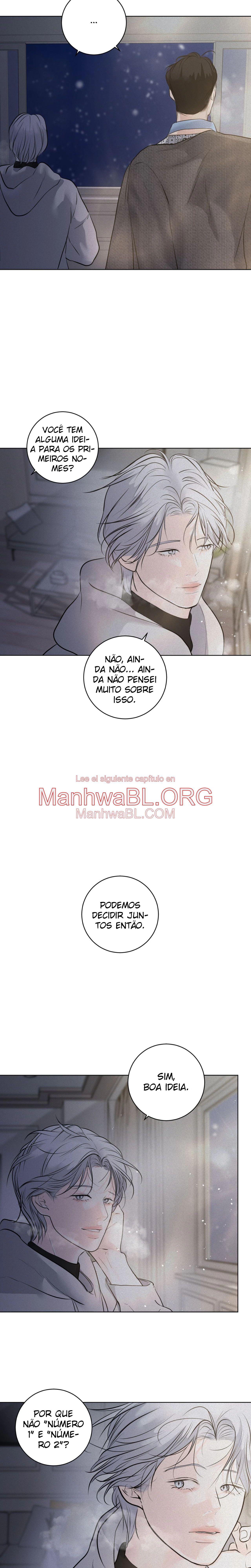 Ruega Por Mi - Capítulo 66 3 manhwa