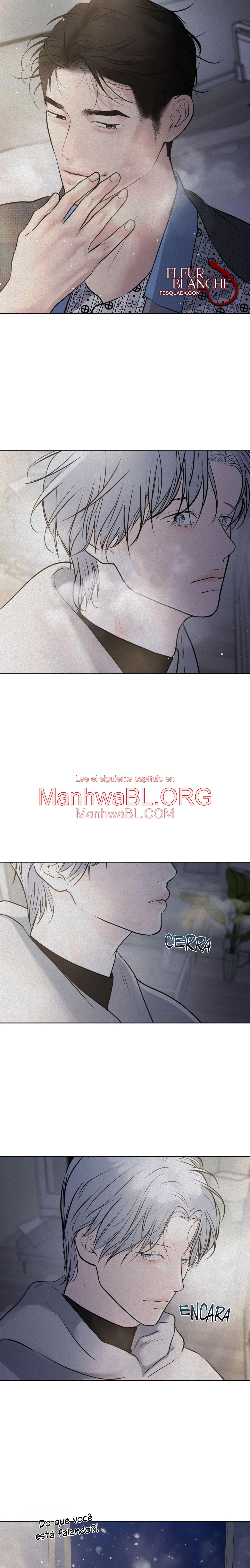 Ruega Por Mi - Capítulo 66 3 manhwa
