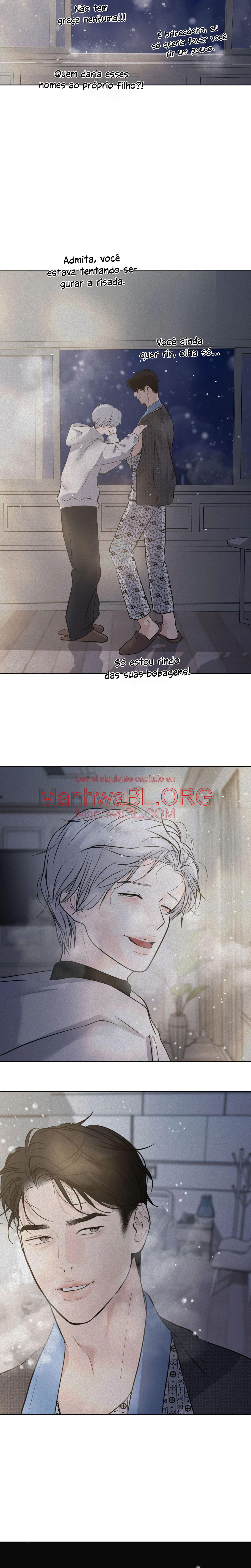 Ruega Por Mi - Capítulo 66 3 manhwa