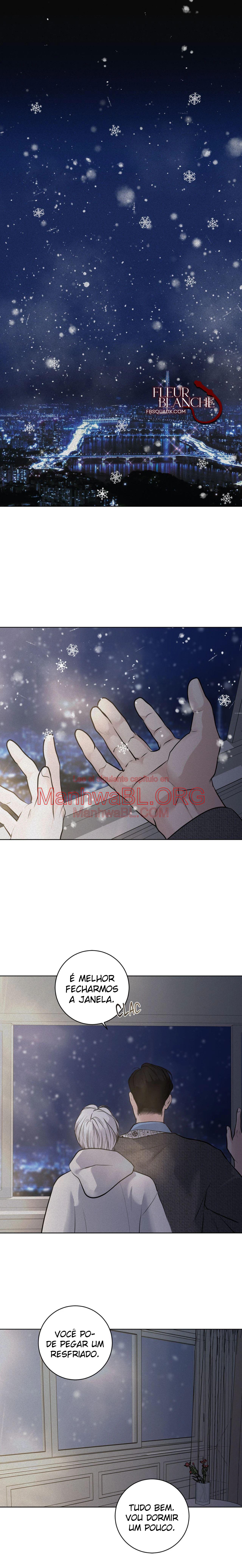 Ruega Por Mi - Capítulo 66 3 manhwa