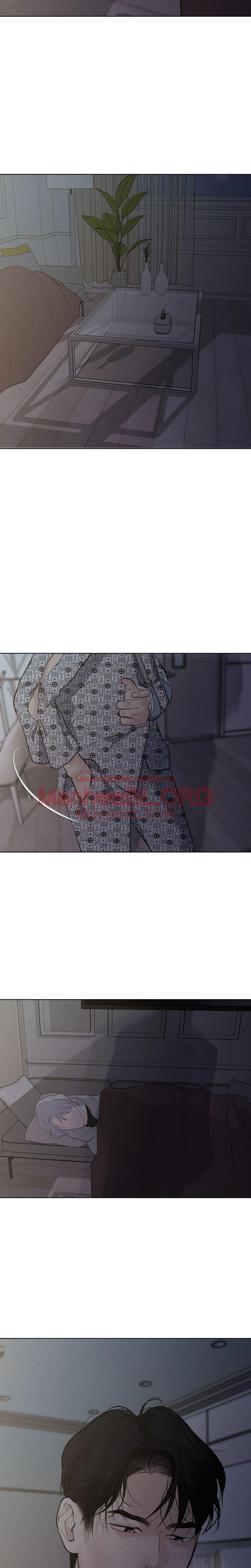 Ruega Por Mi - Capítulo 66 3 manhwa