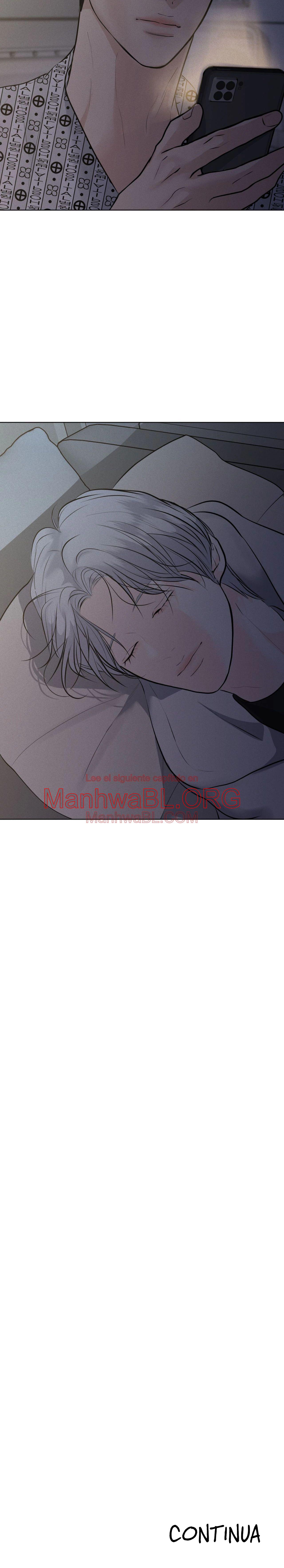 Ruega Por Mi - Capítulo 66 3 manhwa
