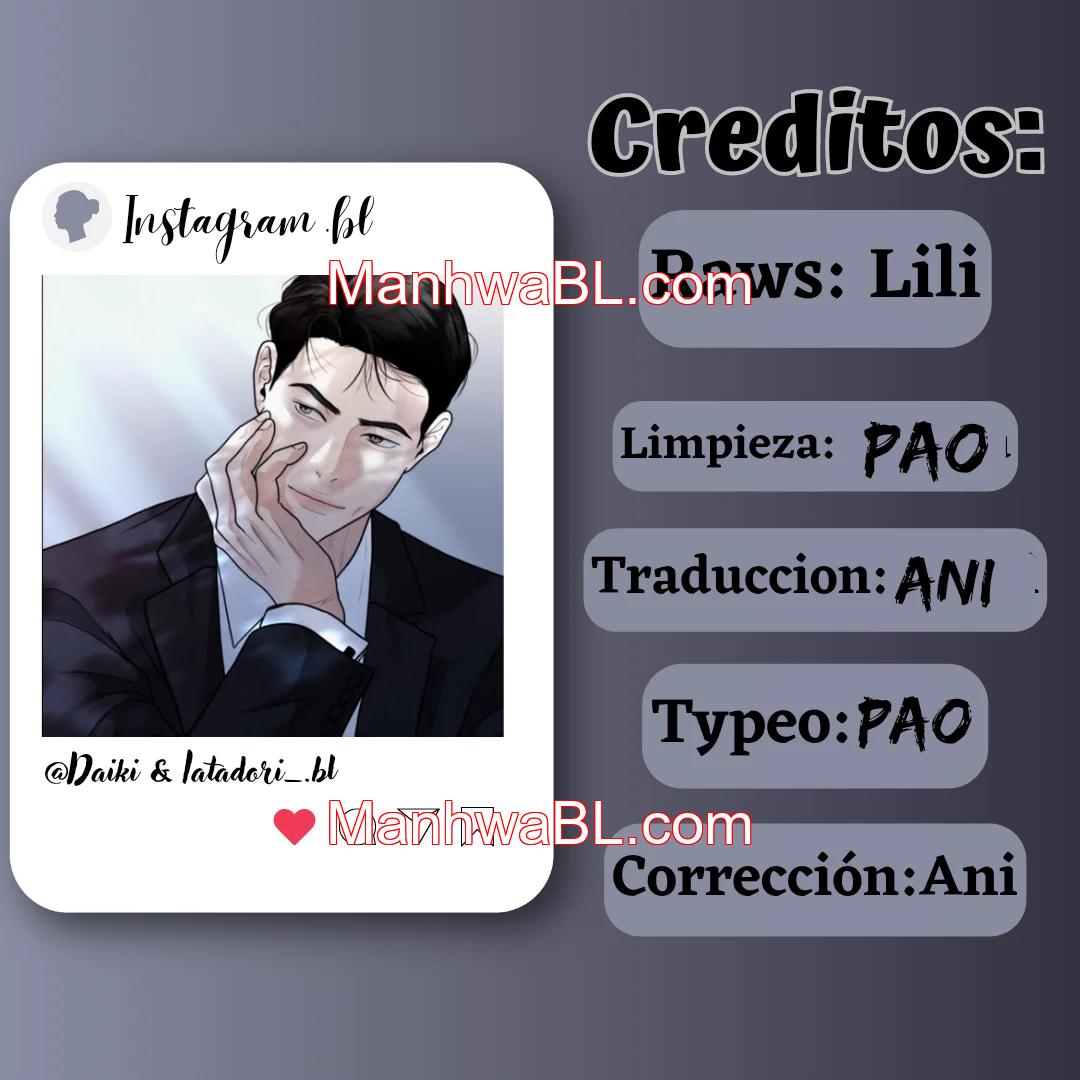 Ruega Por Mi - Capítulo 22.00 manhwa