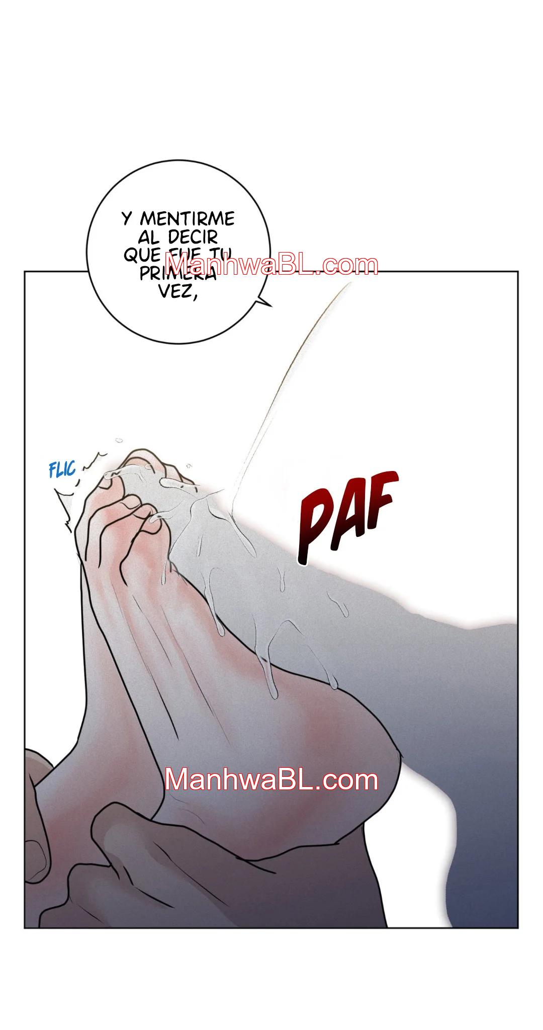 Ruega Por Mi - Capítulo 22.00 manhwa