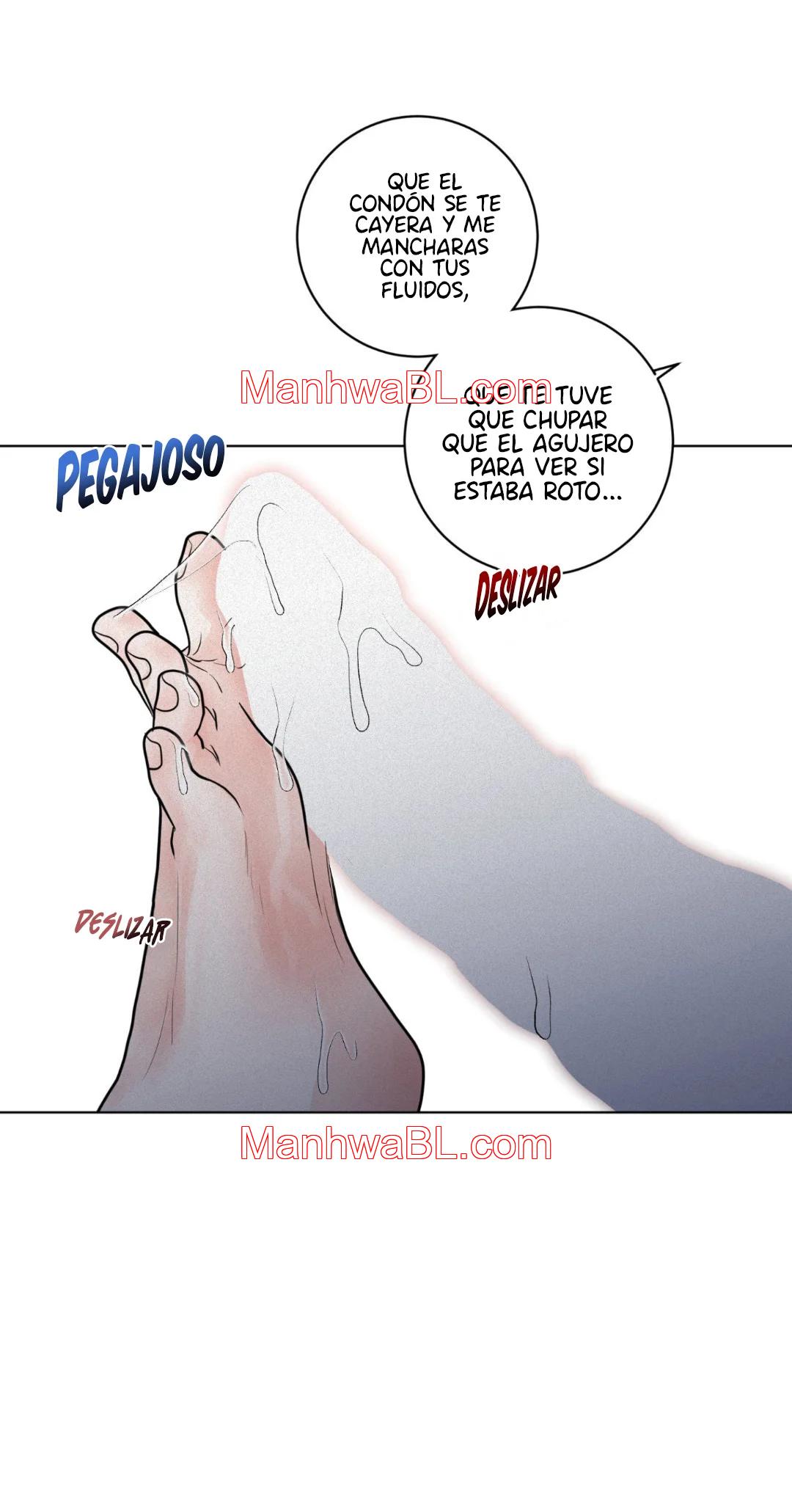 Ruega Por Mi - Capítulo 22.00 manhwa