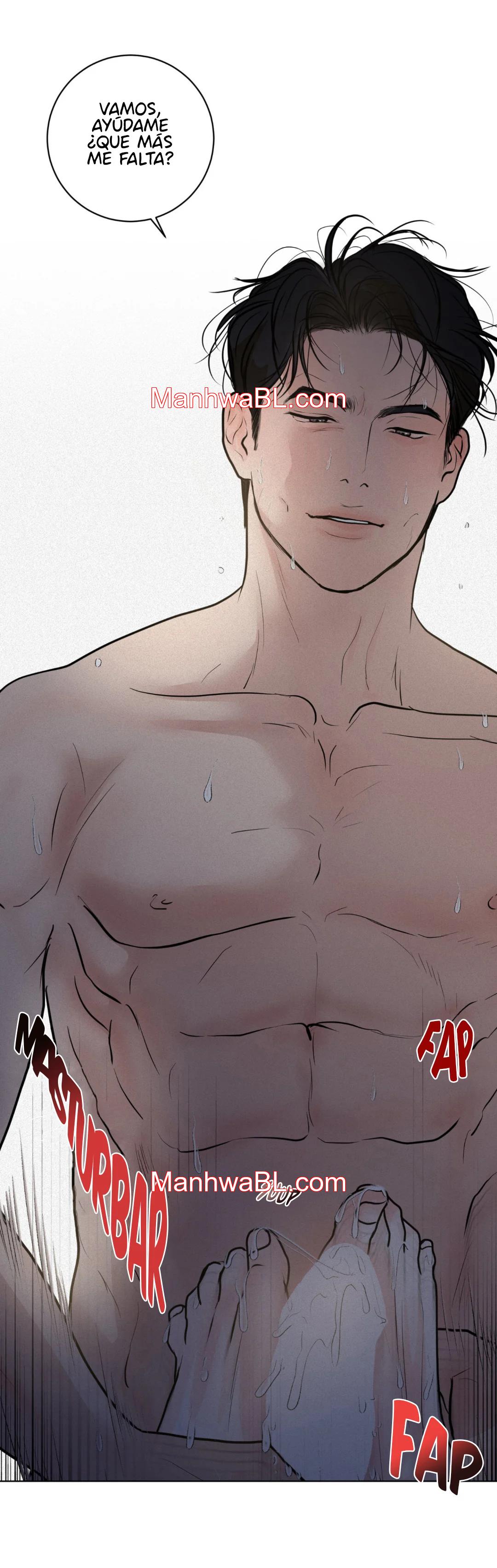 Ruega Por Mi - Capítulo 22.00 manhwa
