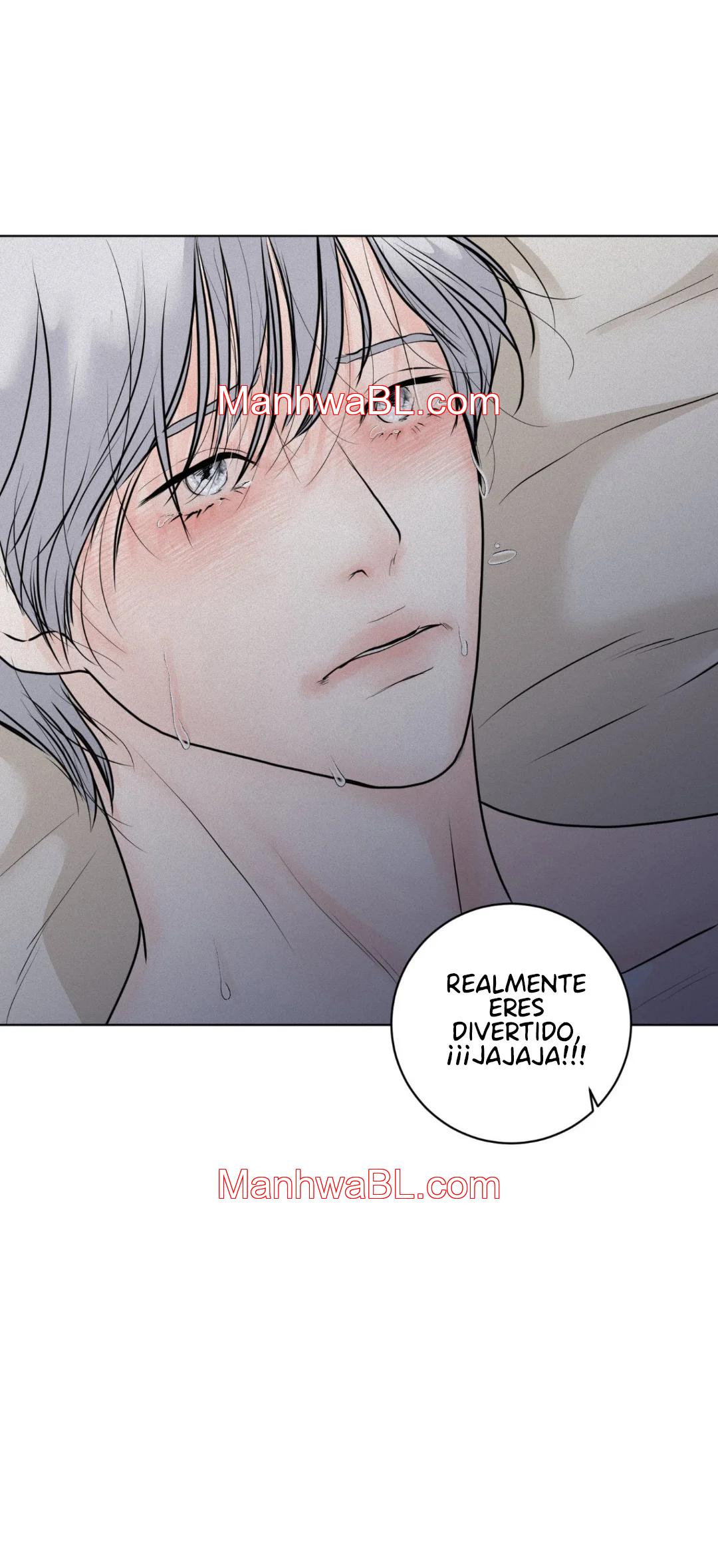 Ruega Por Mi - Capítulo 22.00 manhwa
