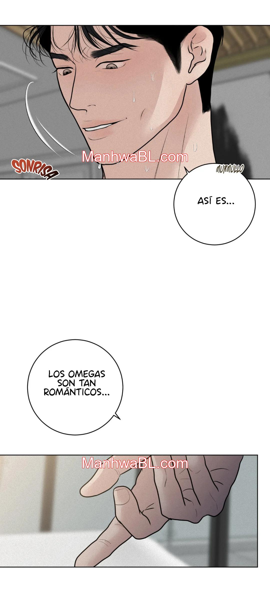 Ruega Por Mi - Capítulo 22.00 manhwa