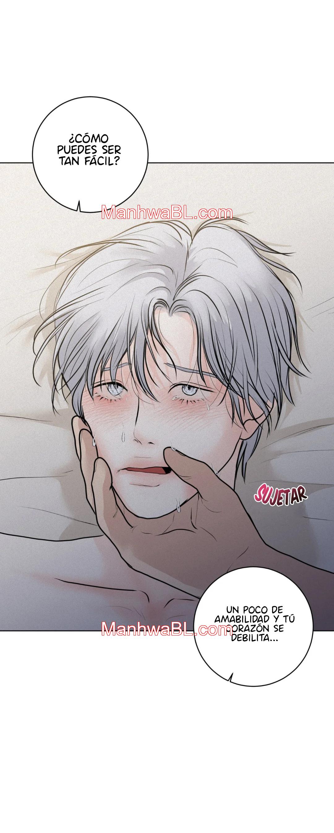 Ruega Por Mi - Capítulo 22.00 manhwa