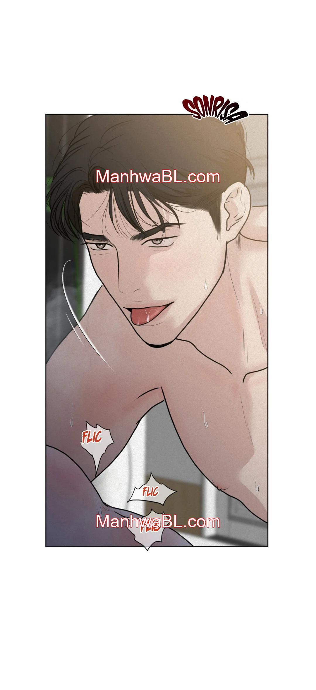 Ruega Por Mi - Capítulo 22.00 manhwa