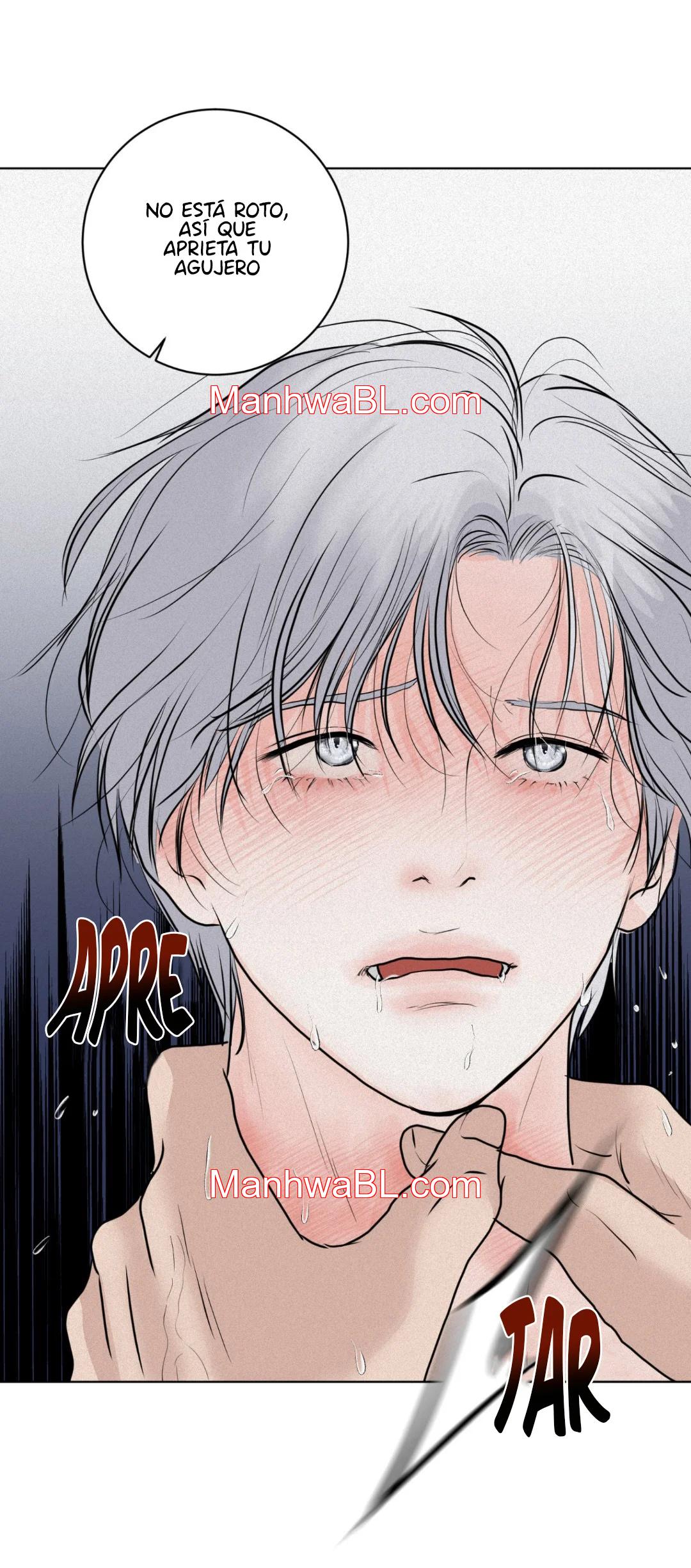 Ruega Por Mi - Capítulo 22.00 manhwa