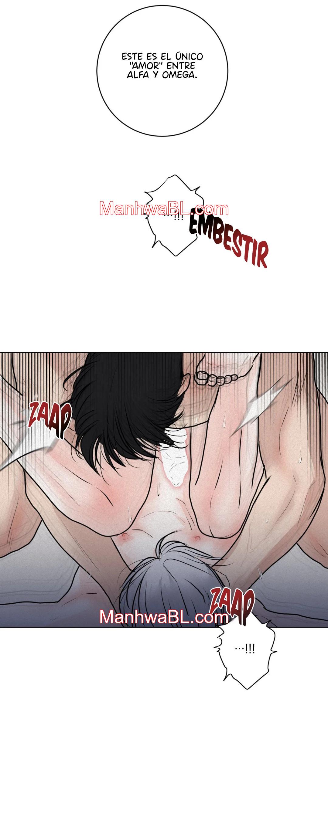 Ruega Por Mi - Capítulo 22.00 manhwa