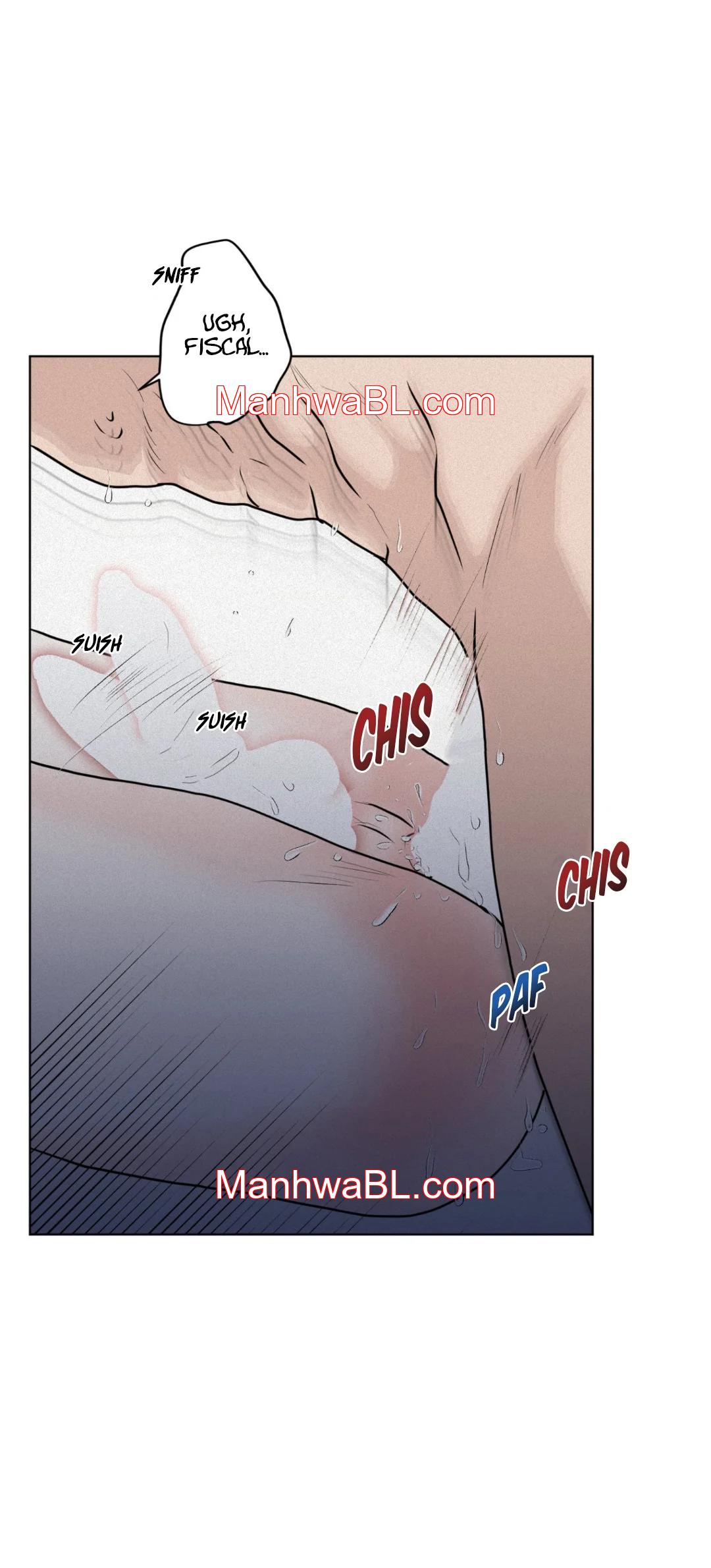 Ruega Por Mi - Capítulo 22.00 manhwa