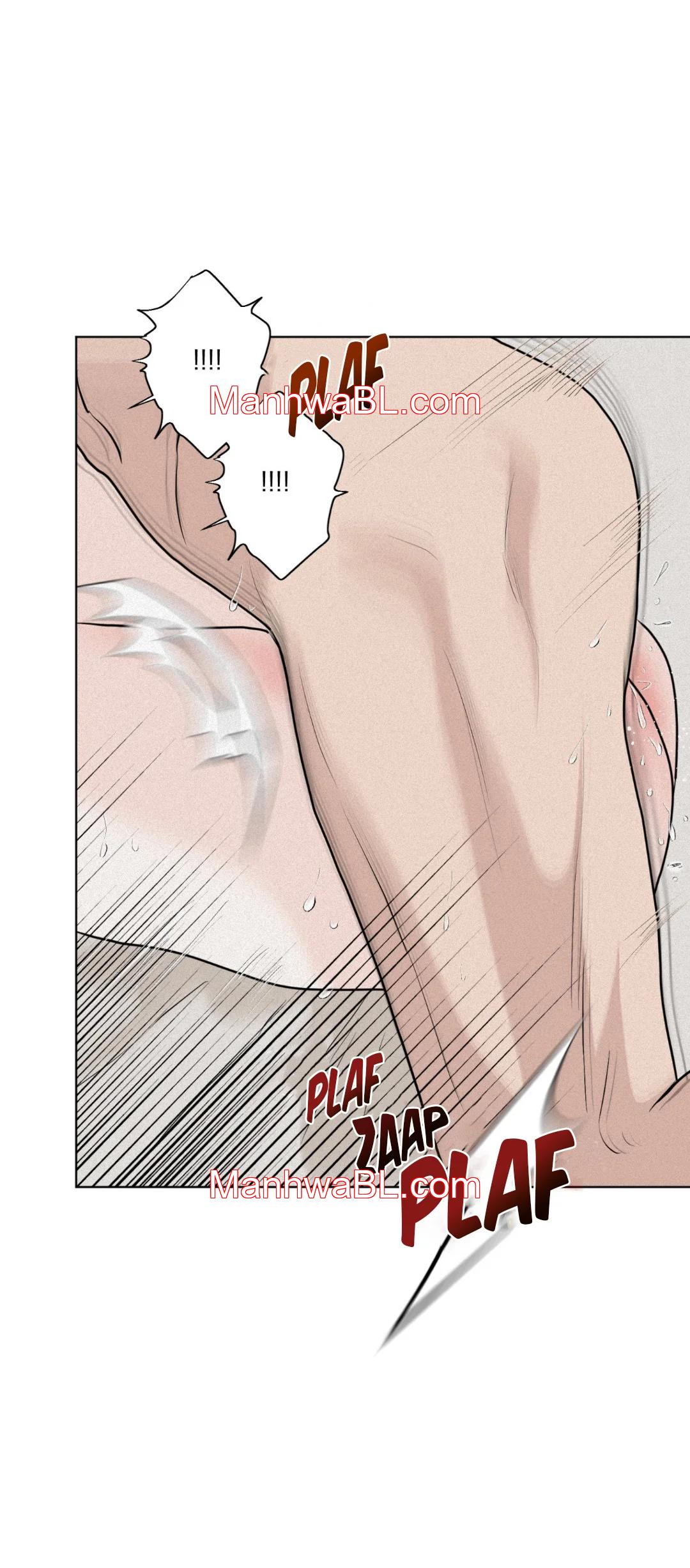 Ruega Por Mi - Capítulo 22.00 manhwa