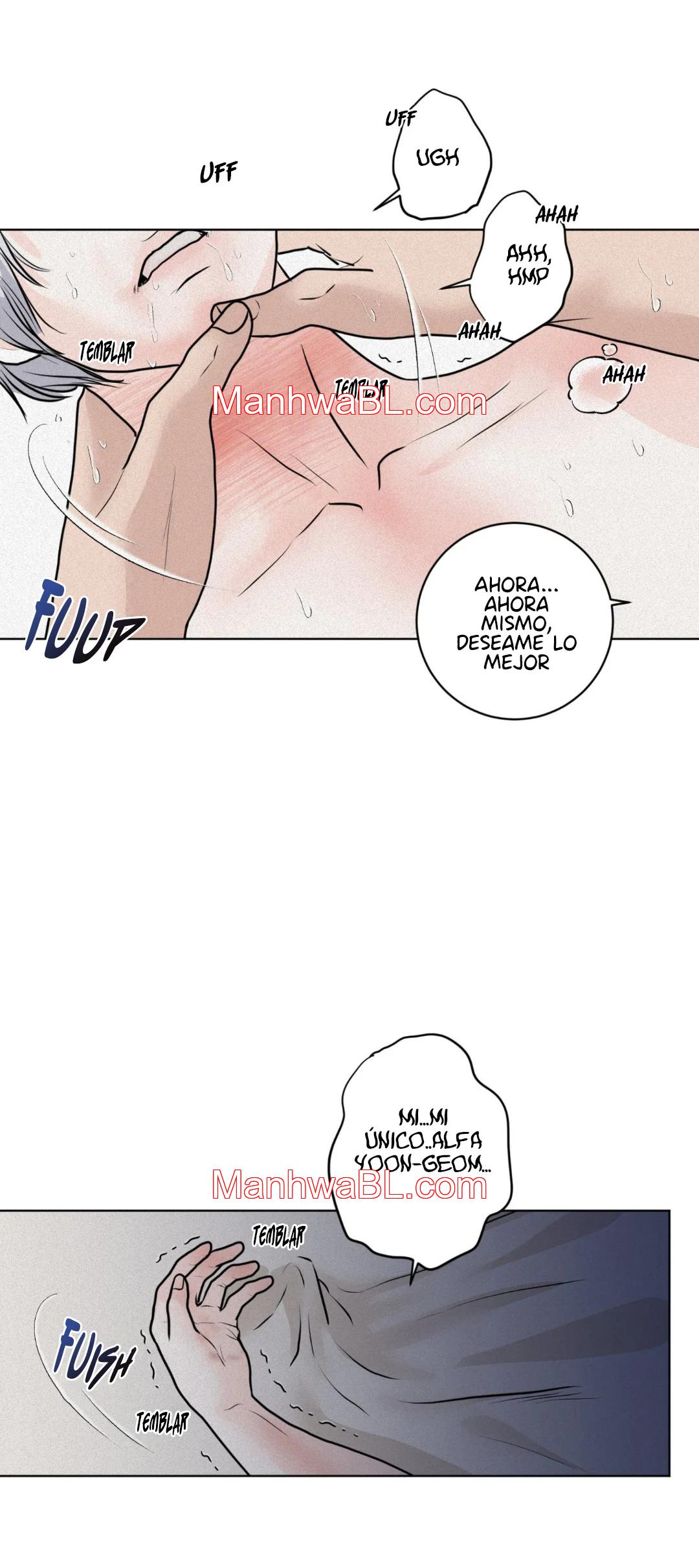 Ruega Por Mi - Capítulo 22.00 manhwa