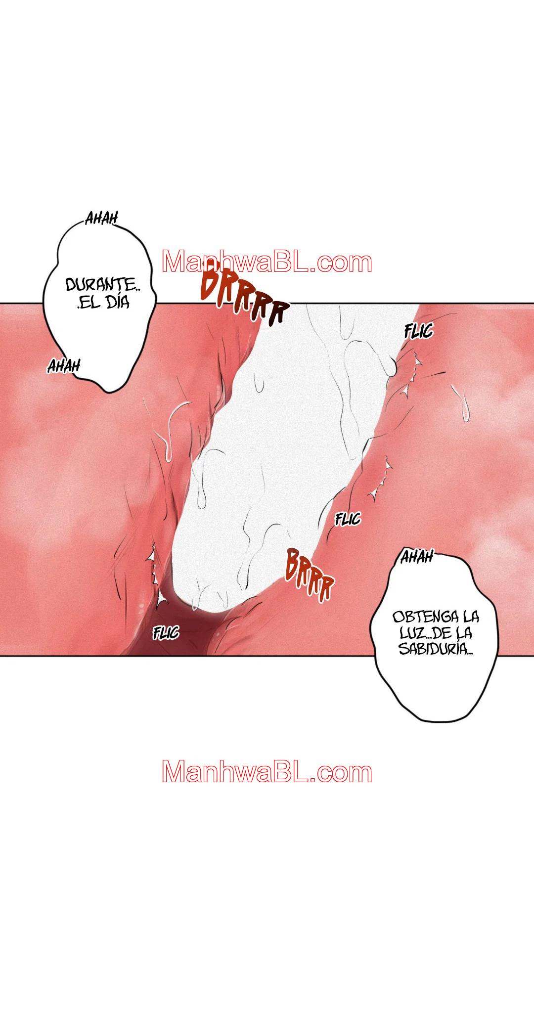 Ruega Por Mi - Capítulo 22.00 manhwa