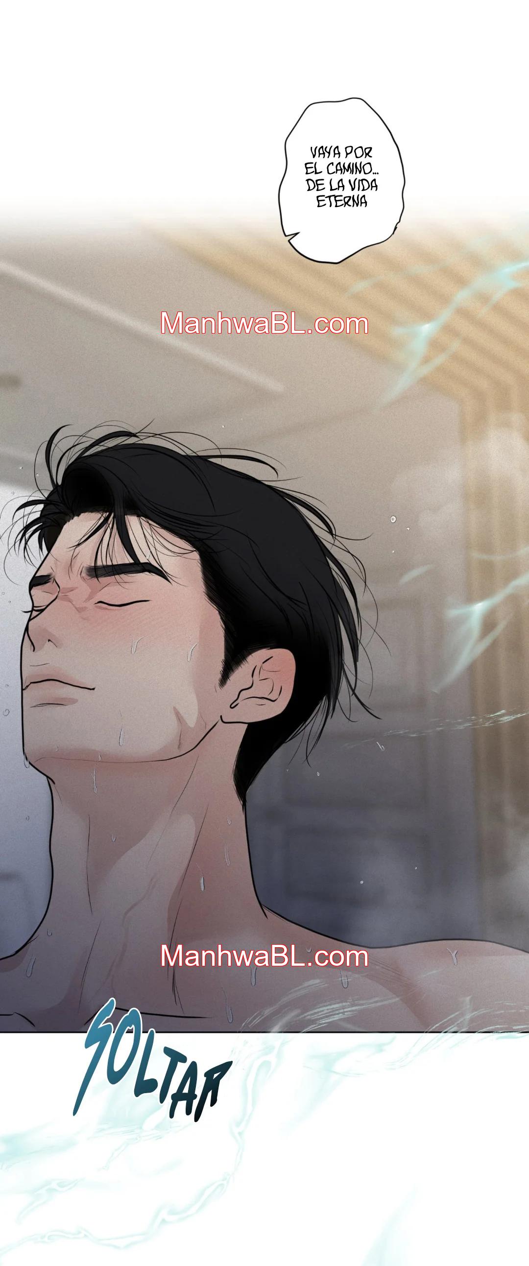 Ruega Por Mi - Capítulo 22.00 manhwa