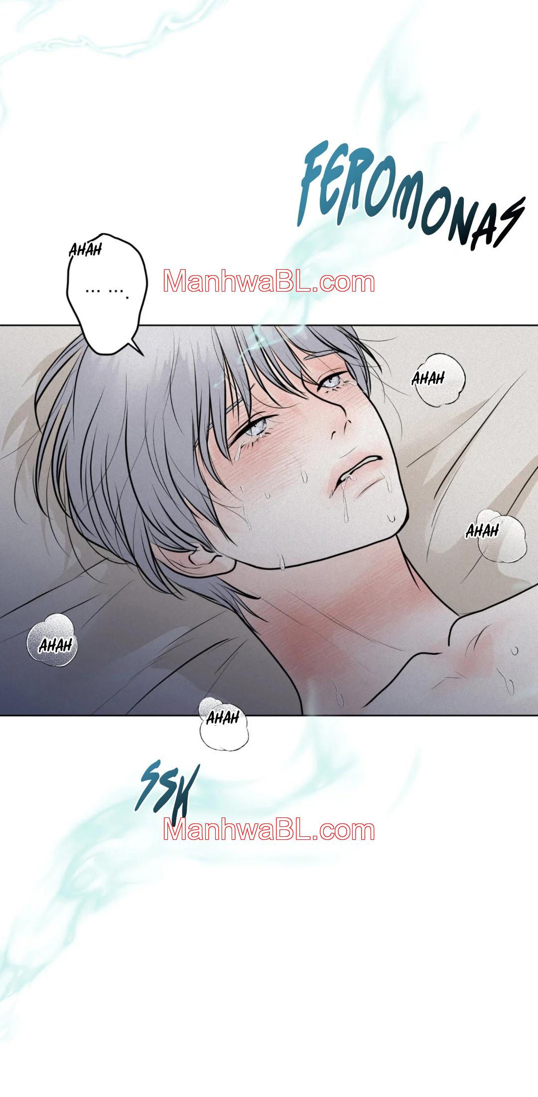 Ruega Por Mi - Capítulo 22.00 manhwa