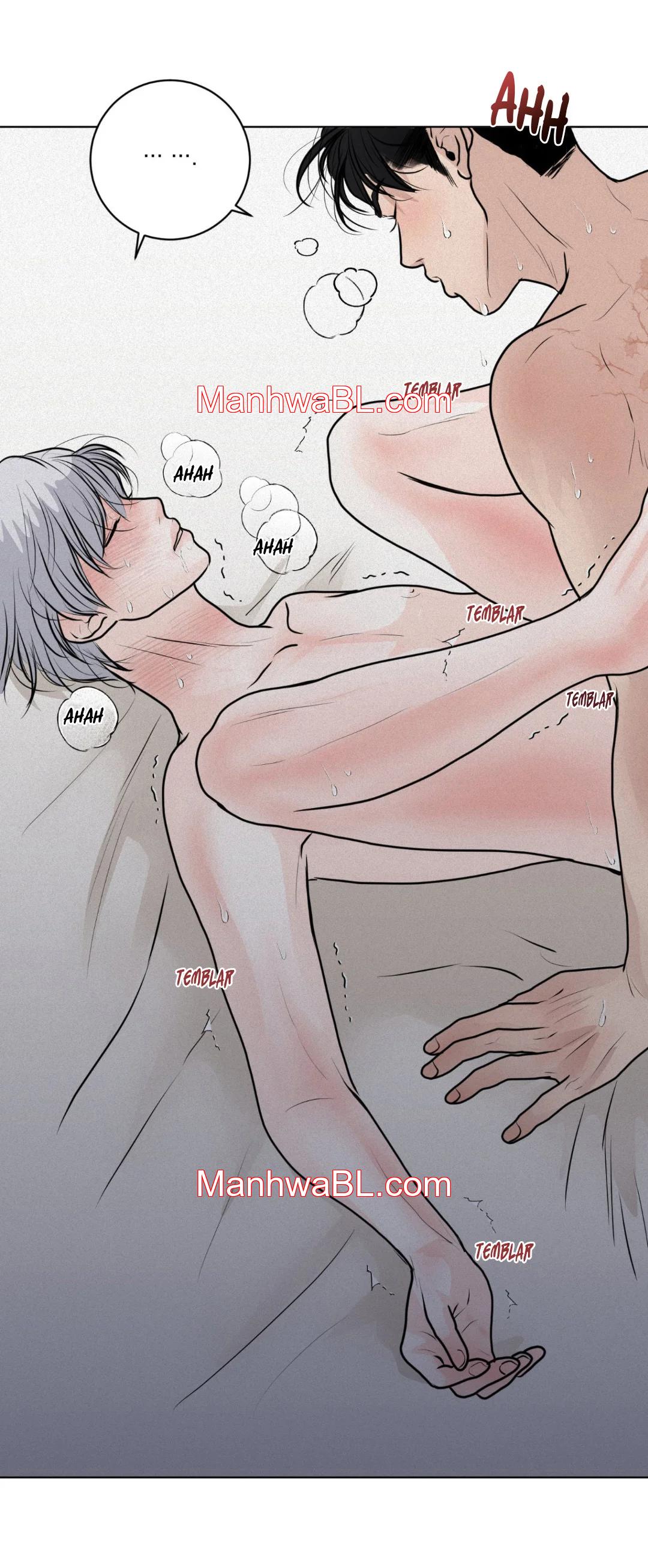 Ruega Por Mi - Capítulo 22.00 manhwa