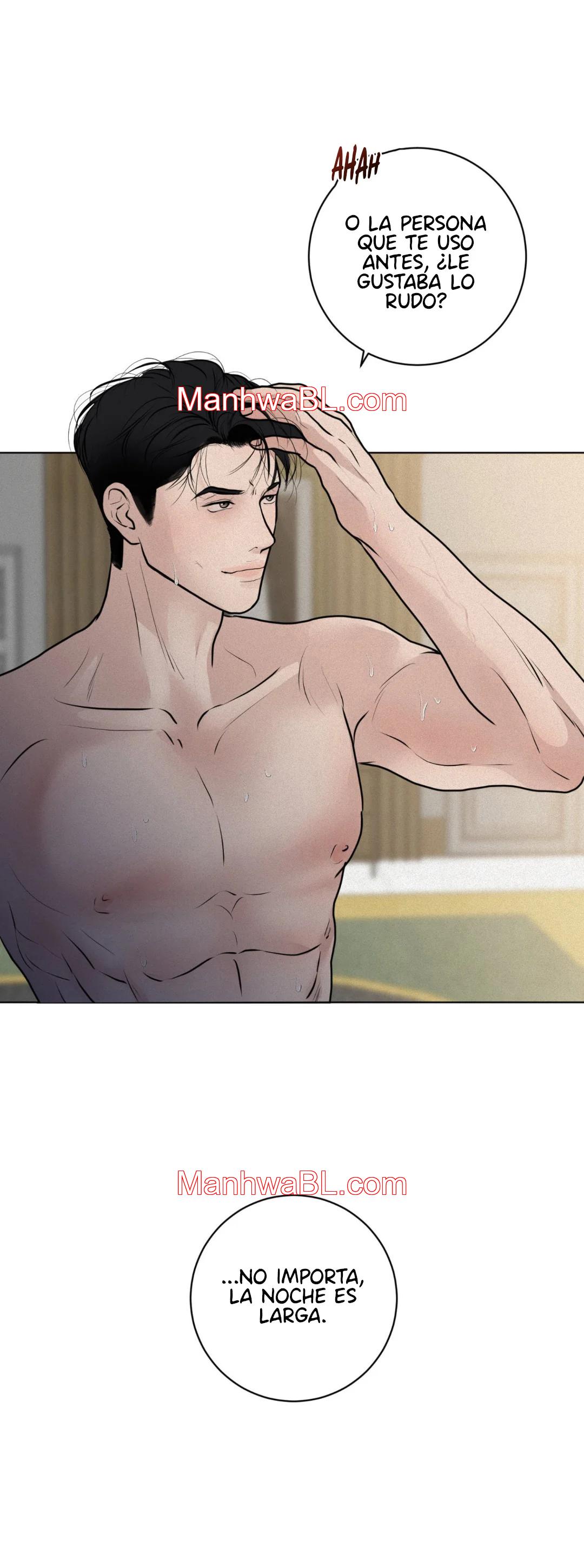 Ruega Por Mi - Capítulo 22.00 manhwa
