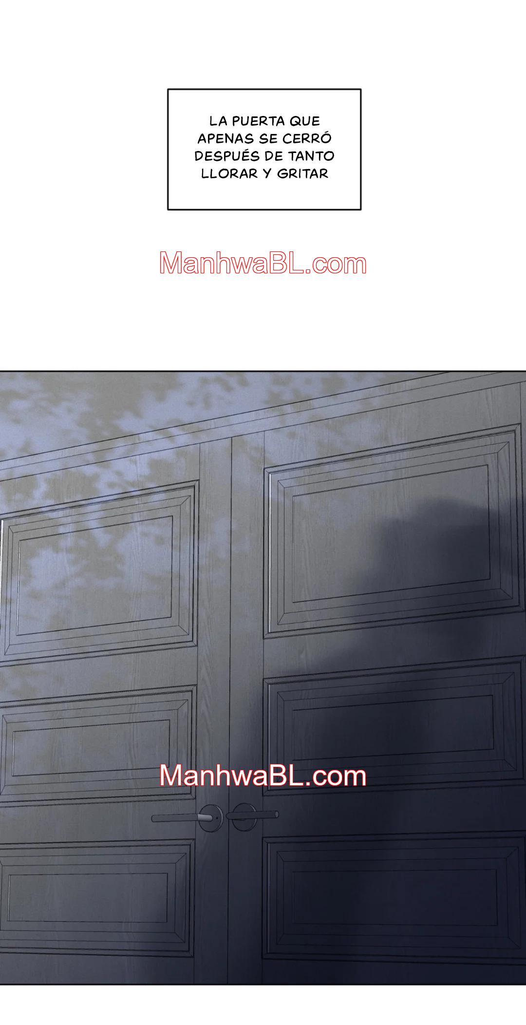 Ruega Por Mi - Capítulo 22.00 manhwa