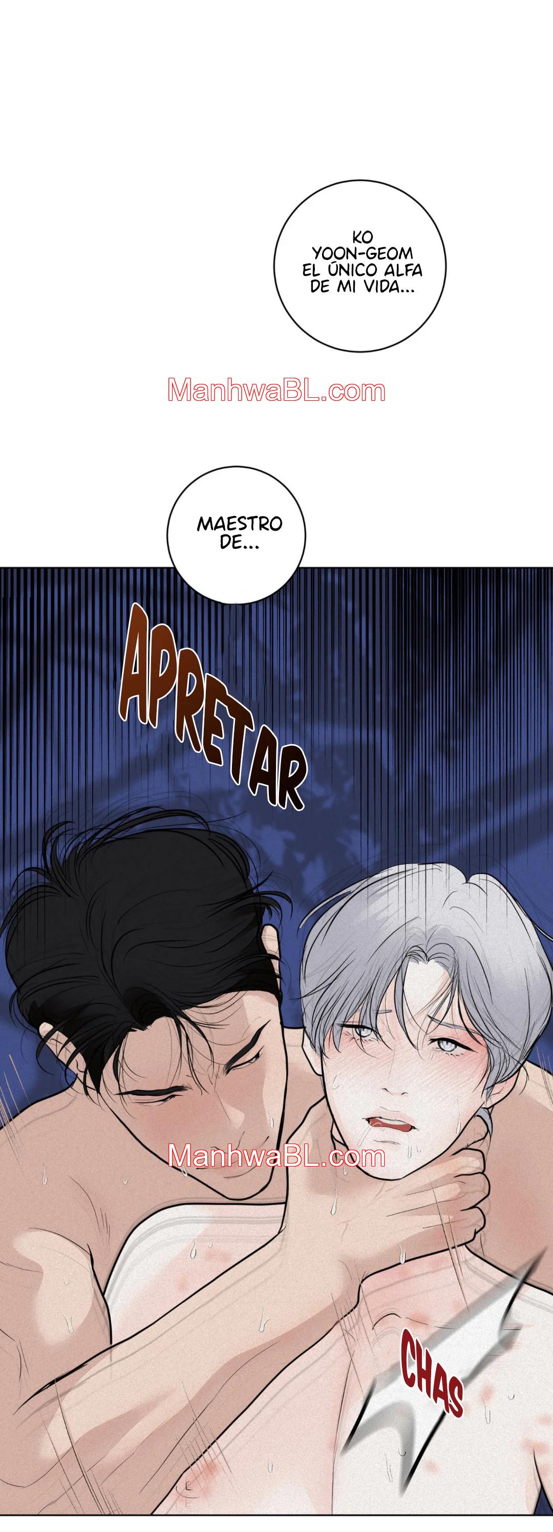 Ruega Por Mi - Capítulo 22.00 manhwa