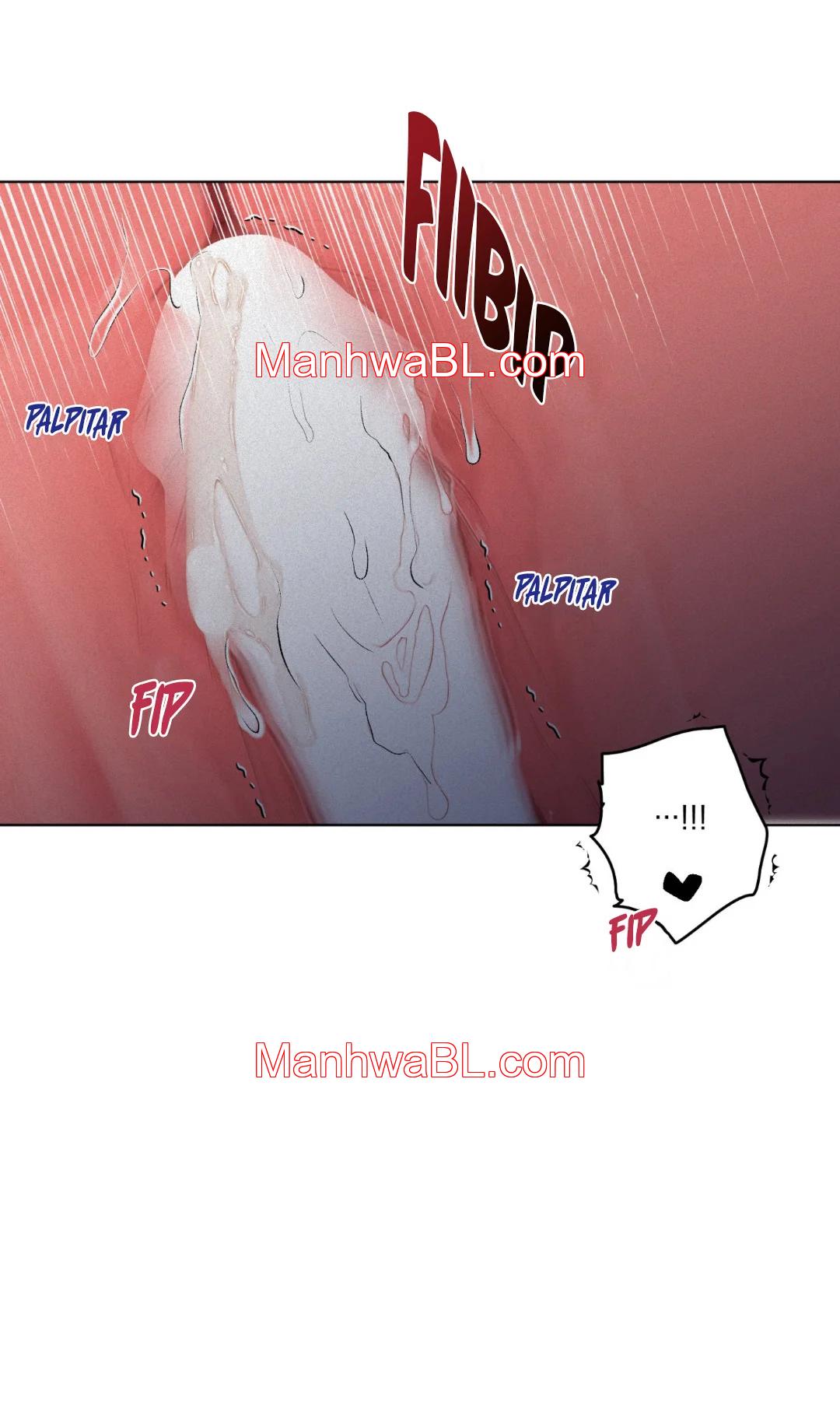 Ruega Por Mi - Capítulo 22.00 manhwa