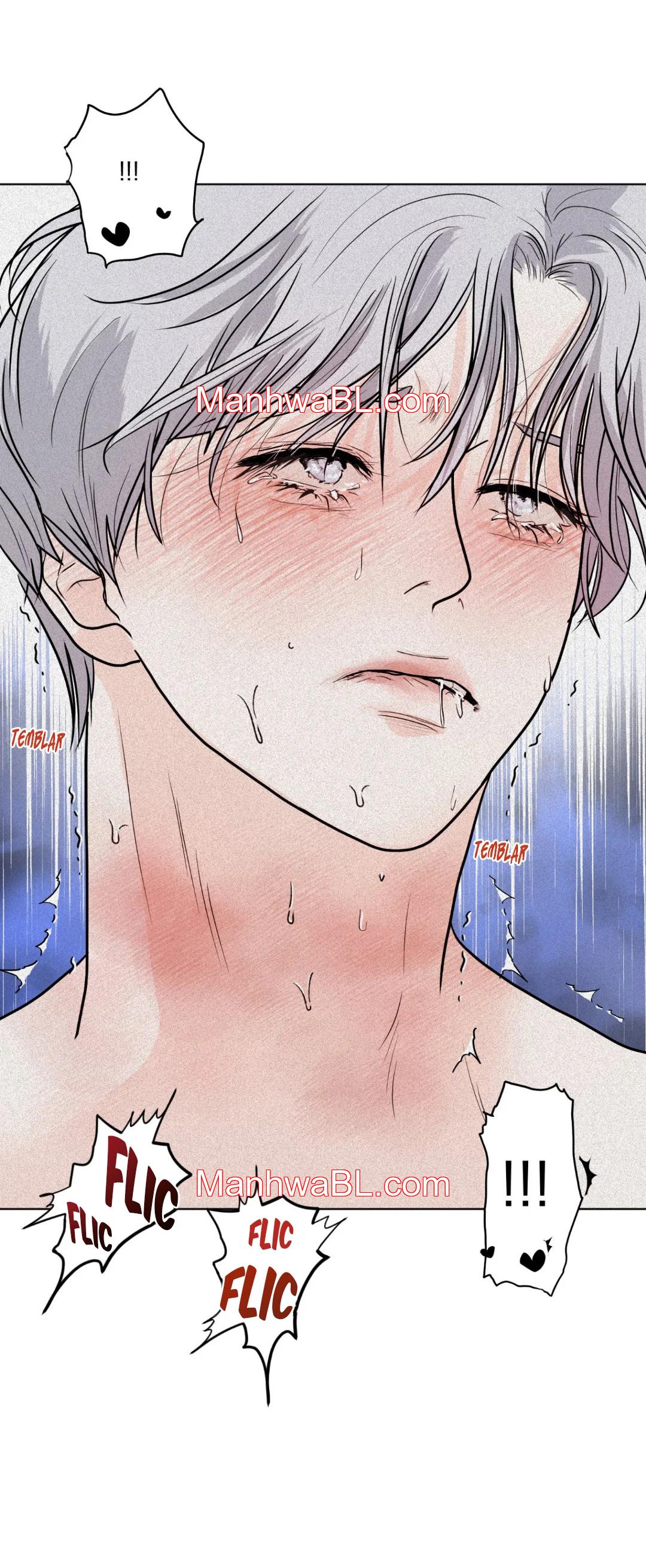 Ruega Por Mi - Capítulo 22.00 manhwa