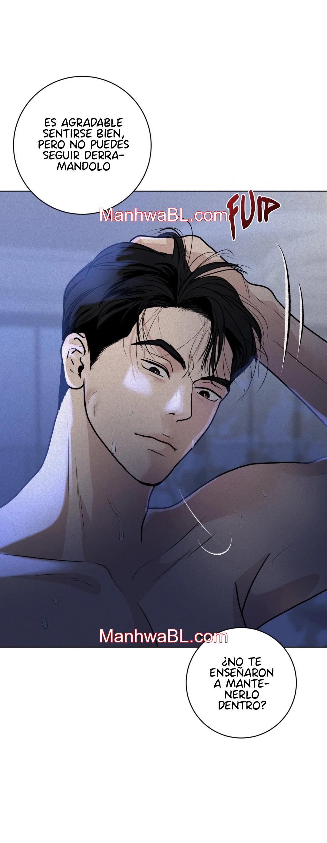 Ruega Por Mi - Capítulo 22.00 manhwa