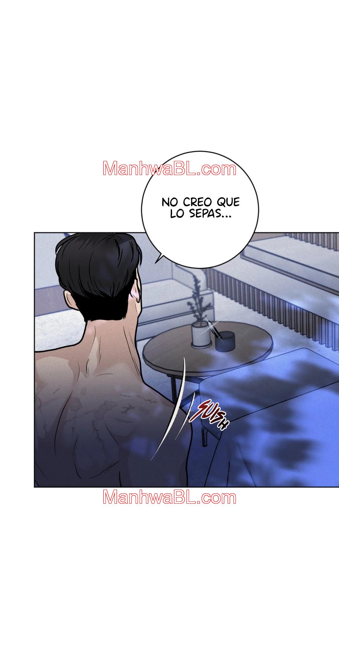 Ruega Por Mi - Capítulo 22.00 manhwa