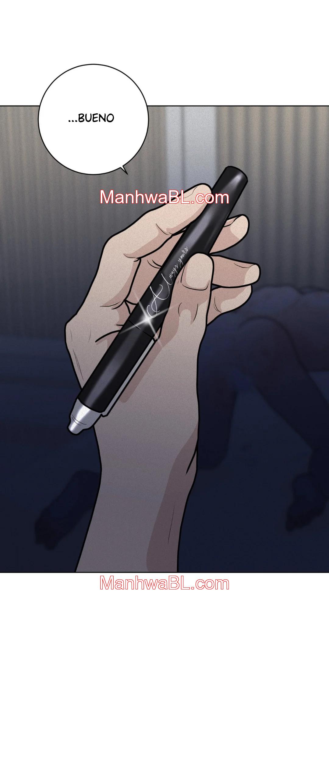 Ruega Por Mi - Capítulo 22.00 manhwa