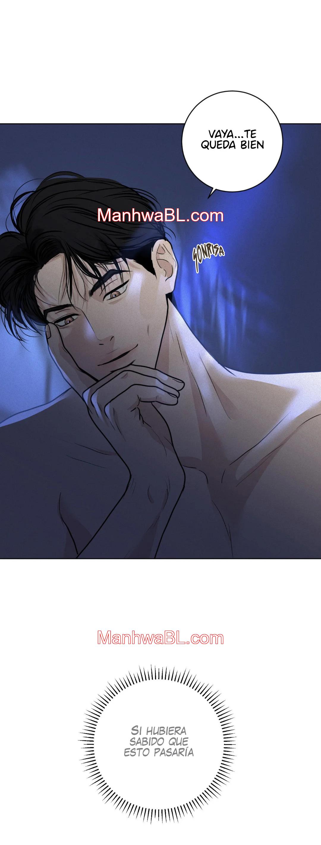 Ruega Por Mi - Capítulo 22.00 manhwa