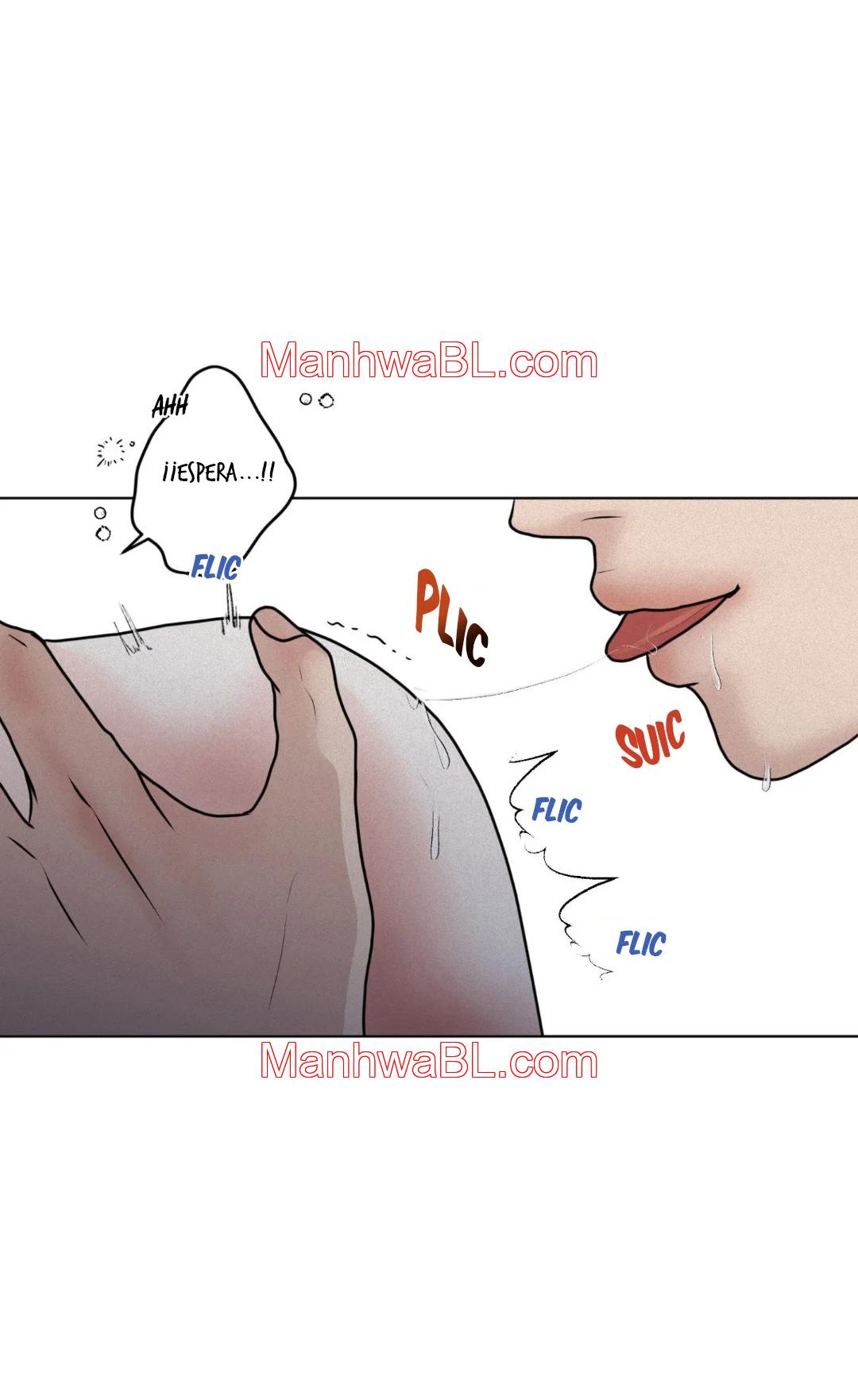 Ruega Por Mi - Capítulo 22.00 manhwa